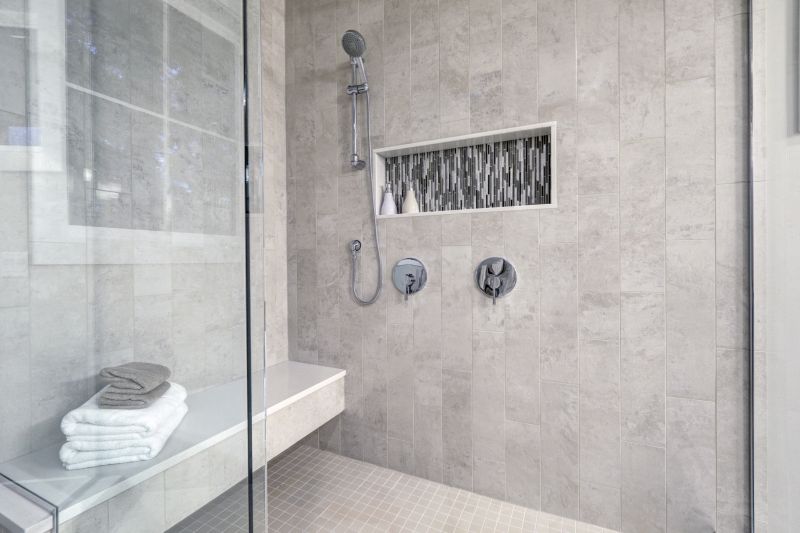 Bathroom Renovation Firms